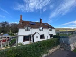 Tricorner, Old Cleeve To Blue Anchor, Old Cleeve, Minehead TA24 6HZ