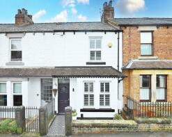 22, Grey Street, Harrogate HG2 8DL