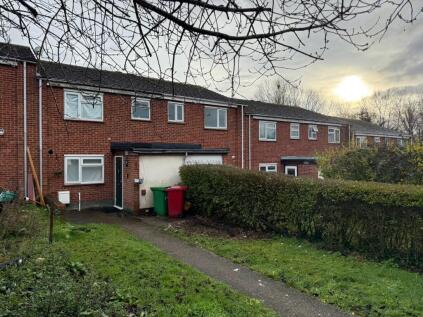 Weekes Drive, Slough, Berkshire, SL1