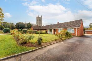 1, Church Close, Redenhall IP20 9QS