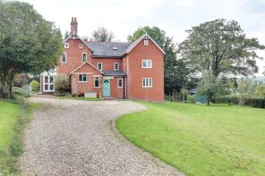 Laurel House, Stawley Road, Ashbrittle, Wellington TA21 0LJ