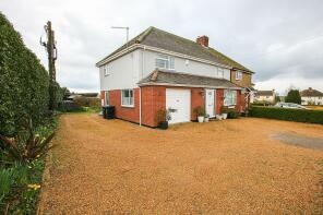 1, Fairview Grove, Cambridge CB25 0LB