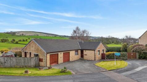 Brookfield Way, Earby, BB18