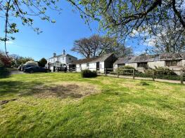 Orchard Cottage, Trekenner, Road From Lezant To Junction South West Of Swelscombe, Lezant, Launceston PL15 9PH
