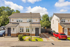 44, Harrysmuir Gardens, Livingston EH53 0PL