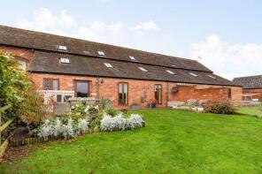 5, Dodcott Barns, Lodmore Lane, Whitchurch SY13 4BQ