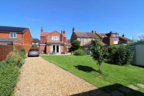 10, Mill Lane, Felixstowe IP11 0RN