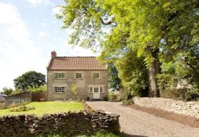 Rowan House, Low Field Lane, Cold Kirby, Thirsk YO7 2HL
