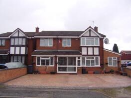 32, Johnson Close, Hodge Hill, Birmingham B8 2RF