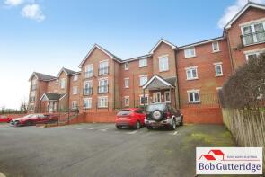 24, The Mount St Georges, Second Avenue, Newcastle ST5 8RB