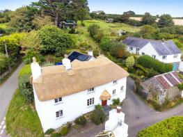 Turtlefields, West Park Farm To B3392, Kingsbridge TQ7 4AP