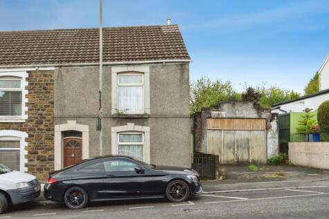 Pentregethin Road, Gendros, Swansea, SA5