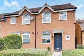 32, Hopkinson Court, Nottingham NG6 8YY