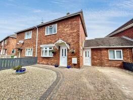 26, Grange Avenue, Bedlington NE22 7EW