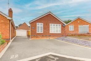 22, Hill Croft Drive, Derby DE72 3RE