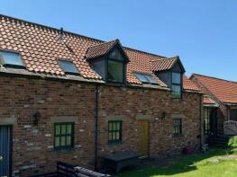 3, Barn Cottages, Farm Lane, Chesterfield S45 8AU