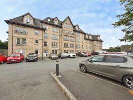 12, 141, Marina Road, Bathgate EH48 1RS