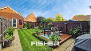 10, Clarendon Road, Dunmow CM6 1GA
