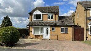 1, Ashtree Gardens, Stamford PE9 3PD