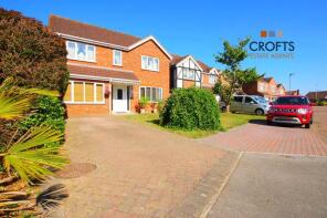 20, Fields End, Ulceby DN39 6UT