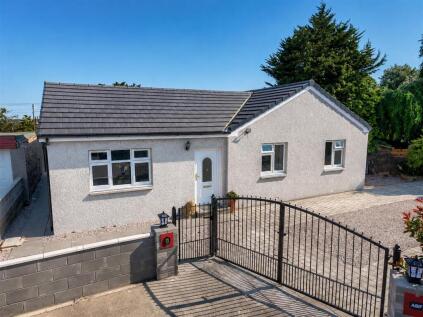 Panmurefield Terrace, Monifieth, Dundee