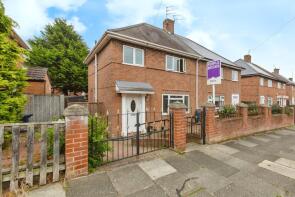 31, Primate Road, Sunderland SR3 1RP