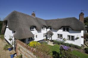 Yew Tree Cottage, Little Street, Andover SP11 6JE