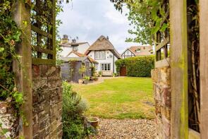 62 Thatched Cottage, Monkton Street, Ramsgate CT12 4JF