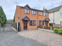 43, Sedgley Road, Dudley DY1 4NE