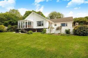Riseford, Road From Lanteglos Road To Kerensa, Lanteglos, Camelford PL32 9RL