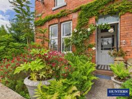1, Eden Street, Carlisle CA3 9LU