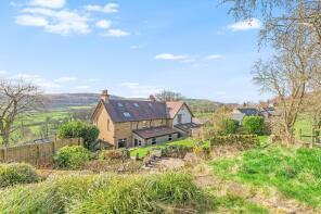 1, Oak Bank, Main Street, Farnhill BD20 9BW