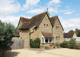 27, New Road, Charney Bassett, Wantage OX12 0ER