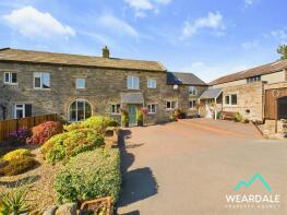 High Wingate, Westgate DL13 1LP