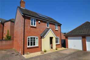 71, Bartletts Elm, Langport TA10 9BS