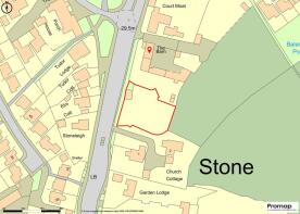 The Barn, Court Moat, Stone, Berkeley GL13 9JY