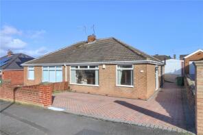 33, Whitby Avenue, Middlesbrough TS6 9NH