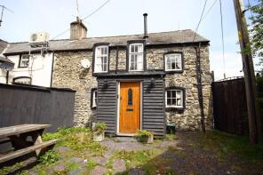 Harlequin Cottage, Llangernyw To Rhydeden, Abergele LL22 8PP