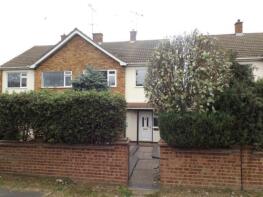 106, London Road, Rayleigh SS6 9JA