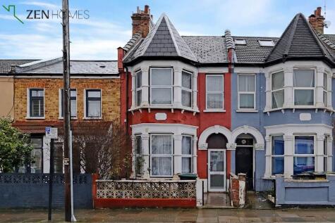 Harringay Road, London, N15