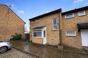 7, Cavalry Court, Aldershot GU11 1YZ