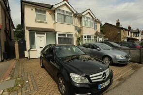 369, Brentwood Road, Romford RM2 5TH