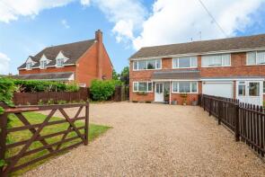 3, Broad Marston Road, Broad Marston, Stratford-upon-avon CV37 8XR