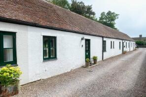 3, The Bothy, Lyme Regis DT7 3YD