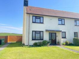 38, Minffordd Road, Caergeiliog, Holyhead LL65 3NA