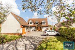 Cherry Oak, Chelmsford Road, Maldon CM9 6TH