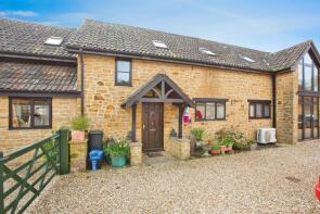 2, Portman Court, East Chinnock, Yeovil BA22 9DR