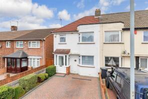 19, Barr Road, Gravesend DA12 4DU