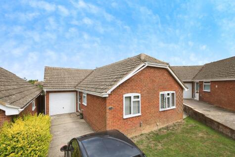 Howlett Drive, Hailsham