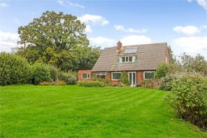 Highfield Farm, Goose Lane, Leckhampstead, Newbury RG20 8QP
